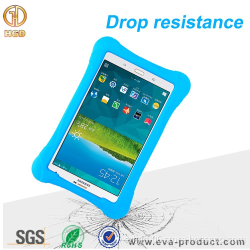 EVA foam material kids case for samsung galaxy tab e 8 t 377